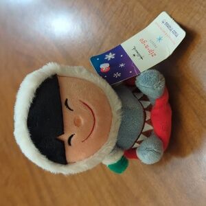 Hallmark Zip-n-go Frosty